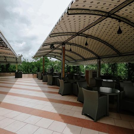 Pride Resort & Convention Center Ranakpur Near Ranakpur Dam Sādri Dış mekan fotoğraf