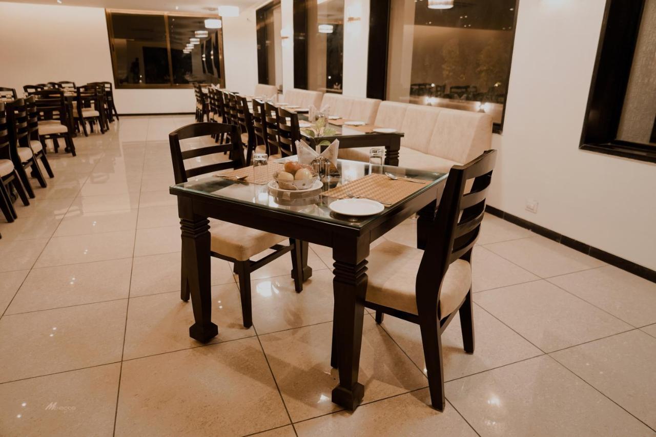 Pride Resort & Convention Center Ranakpur Near Ranakpur Dam Sādri Dış mekan fotoğraf