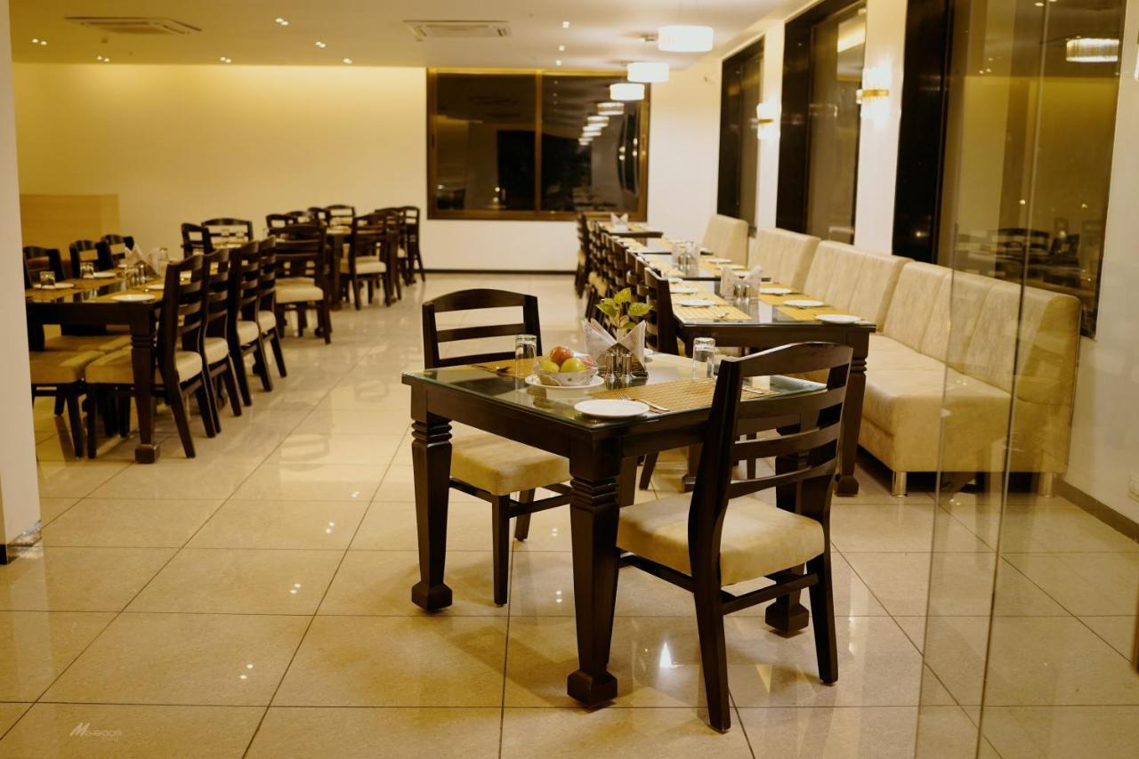 Pride Resort & Convention Center Ranakpur Near Ranakpur Dam Sādri Dış mekan fotoğraf