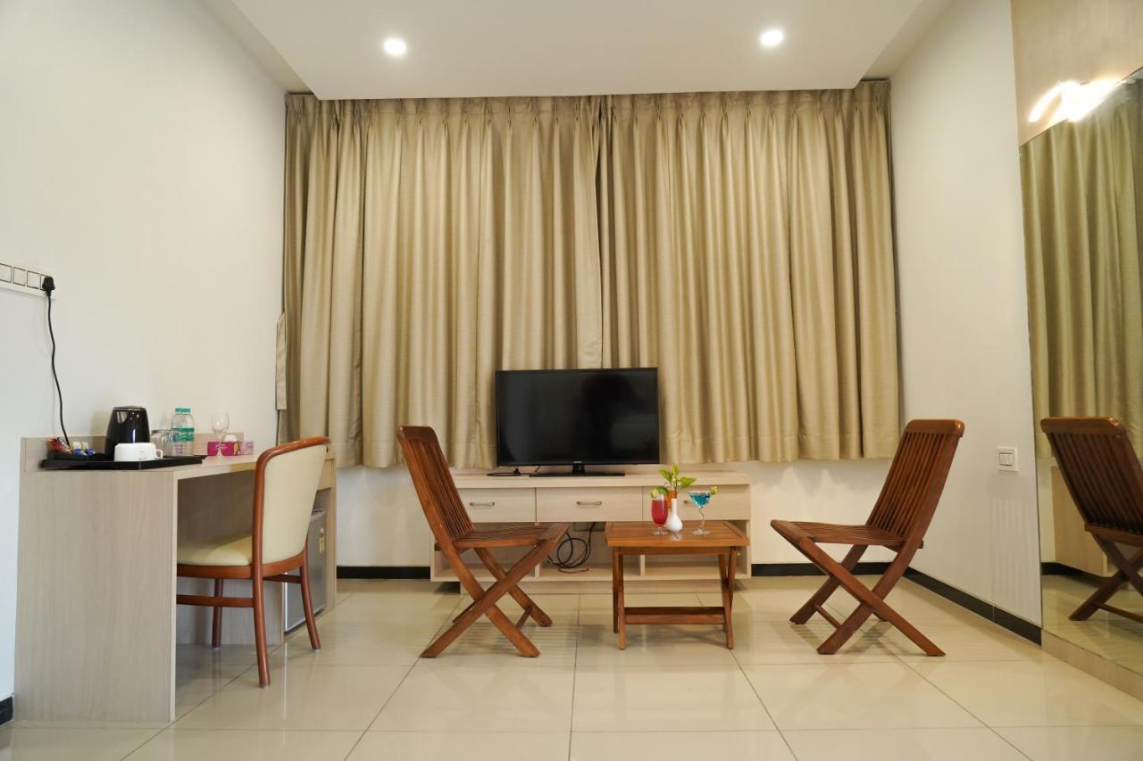 Pride Resort & Convention Center Ranakpur Near Ranakpur Dam Sādri Dış mekan fotoğraf
