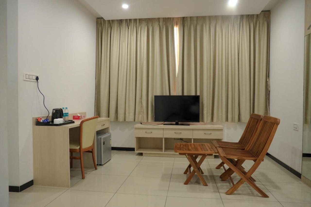 Pride Resort & Convention Center Ranakpur Near Ranakpur Dam Sādri Dış mekan fotoğraf